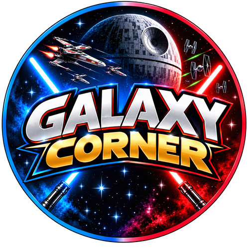 GalaxyCorner